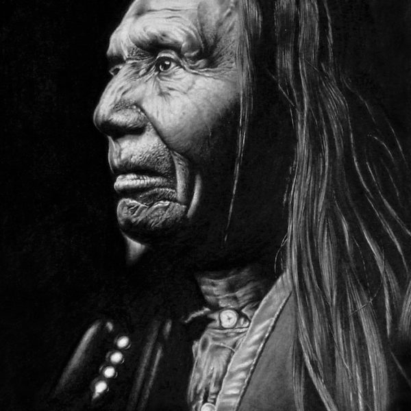 Nez Perce Tribe FB 2020